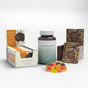 Bundles: Snacks Bundle