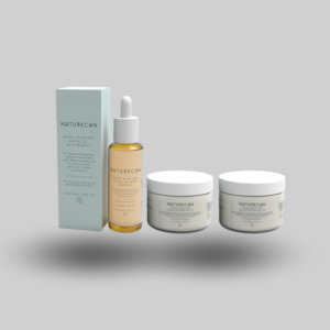 Bundles: CBD Radiance Bundle
