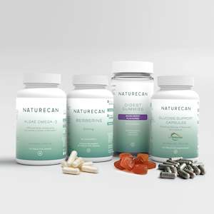 Bundles: GLP-1 Bundle