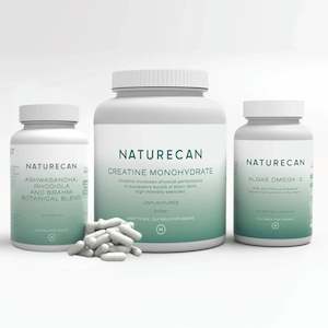 All: Cognitive Health Bundle