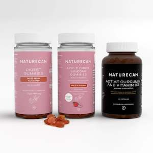 Bundles: Gut Health Bundle