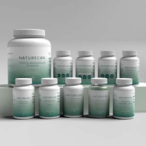 All: Complete Longevity Bundle