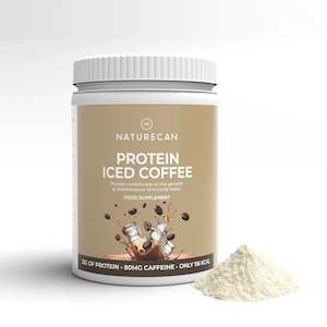 Protein Coffee