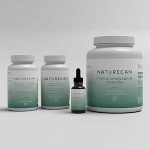 Bundles: Stress Management Bundle