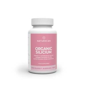 All: Silica Supplement (Bloosil)