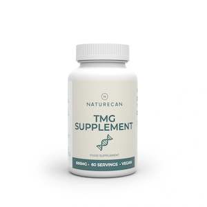 TMG Supplement