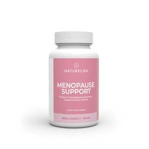 All: Lifenol (Menopause Support Capsules)
