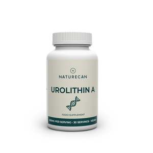Fitness: Urolithin A