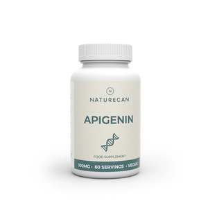 Fitness: Apigenin Supplement