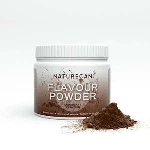 All: Flavour Powders