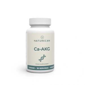 Calcium Alpha-Ketoglutarate (Ca-AKG)