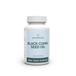 All: Black Seed Oil