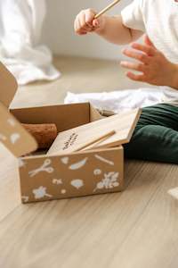 The Nature Club Annual Subscription -  Prepay