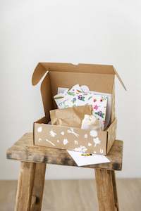Build Your Own Box: Spring Box - One off