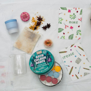 Build Your Own Box: Magic Potion Kit!