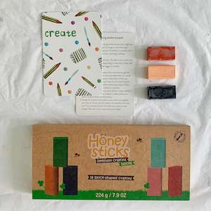 Build Your Own Box: Shadow Drawing Pack