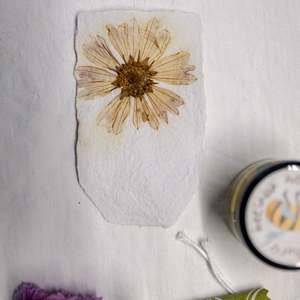 Build Your Own Box: Gift tags paper-making frame