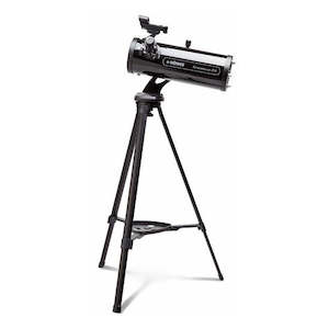 Optics/Telescopes: Konus Nova, 114mm,Telescope