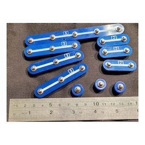 BrainBox Spare Part BB##1,2,3,5