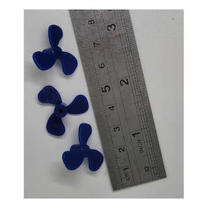 BrainBox Spare Part BB#Airscrew/Boat Propeller