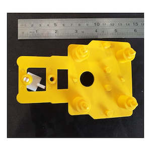 BrainBox Spare Part BB#Bodywork