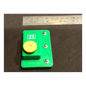 Construction Brainbox Kits Parts: BrainBox Spare Part BB#25 Medium Wave IC