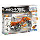 Science & Play-Mechanics Laboratory