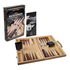Backgammon