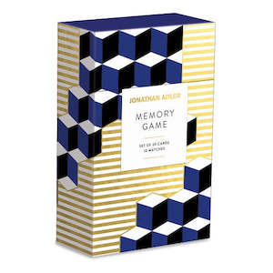 Games Memory Games: Jonathan Adler: Versailles, Memory Game