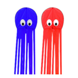 Airow Kids Kite: Octopus 230cmx60cm