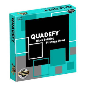 UG Quadefy