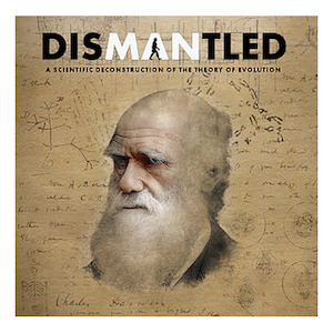Blu-ray: Dismantled