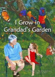 General Learning Resources: Bk:I Grow in Grandad's Garden