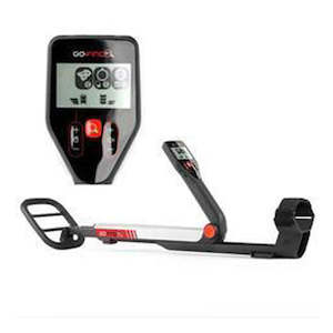 General Outdoors Metal Detectors: Metal Detector, Gofind 22