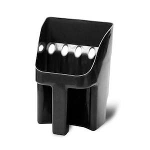 General Outdoors Metal Detectors: Sand Scoop, Plastic with Holes