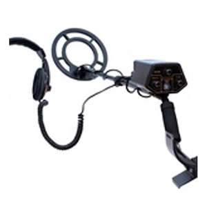 General Outdoors Metal Detectors: Metal Detector, Underwater, GC3080