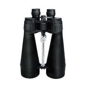 Optics Binoculars: Bino, 20X80mm, Giant Konus