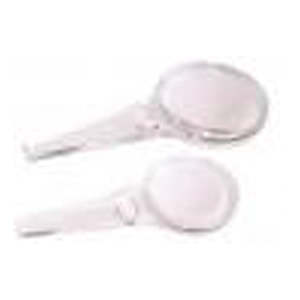 Optics Magnifiers: Magnifier, 40mm, Hand held