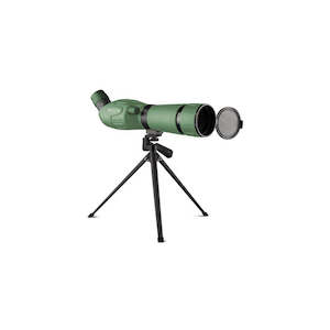 Optics Spottingscopes: Konus, 20-60x60mm, Zoom SpottingScope