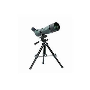 Optics Spottingscopes: Konus, 20-60x80mm, Zoom , SpottingScope, w/SmartphoneAdapter