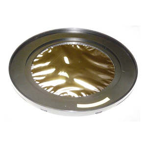 Solar Filter for 250mm Newtonian Telescopes.