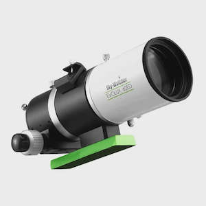 Skywatcher, 62/400, Refractor, ED Doublet, Dual Focus Telescope