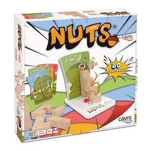 Nuts