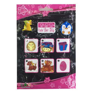 Puzzles 3d Puzzles: Pet to Box Flip