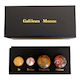 Galilean Moons