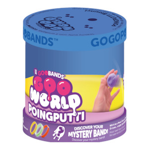 Gooworld Poingputti