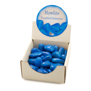 Science Earth Science: Howlite Tumbled