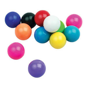 Science Physics Magnetics: Magnet Marbles 12 Pce