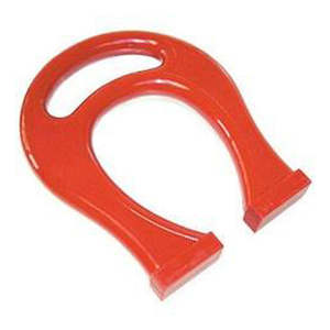 Science Physics Magnetics: Magnet Horse Shoe LGE