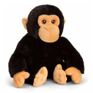 Keeleco Chimp 18cm
